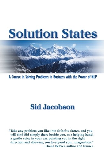 Sid Jacobson Solution States (Paperback)Another great item from Rarewaves USA | Free delivery!