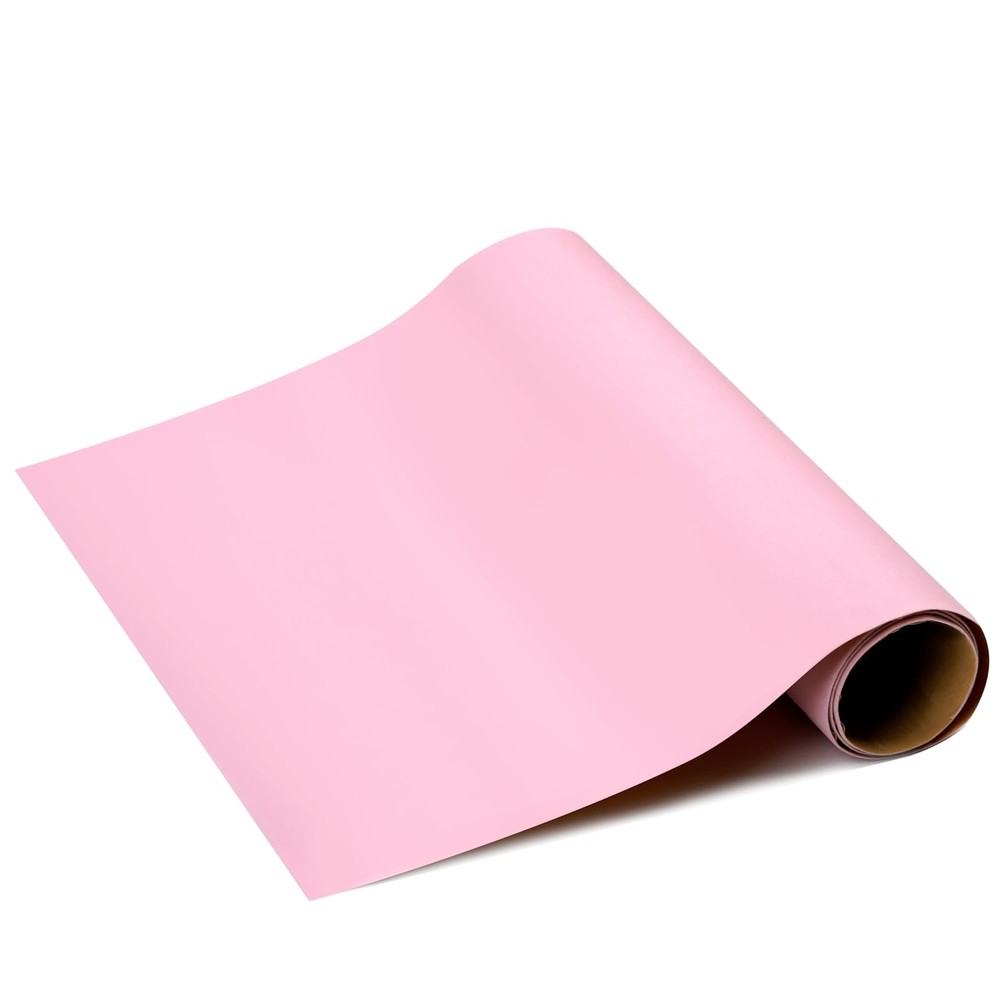 2PCS Self Adhesive Felt Sheets, DIY Felt Adhesive Sheet for Art & Crafts, Pee...