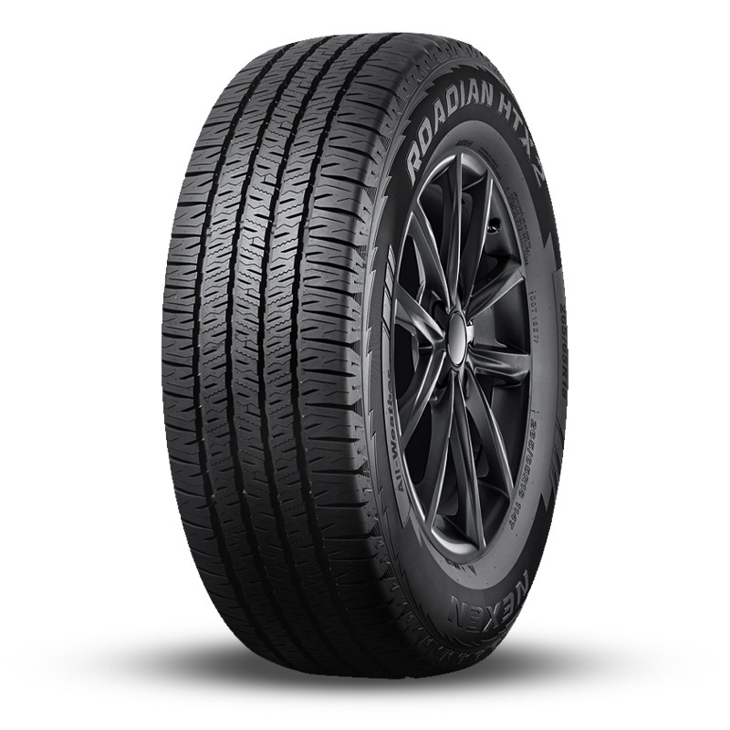 1 Nexen Roadian HTX 2 235/85R16 120/116S All Season SUV Truck 50K Mile Warranty
