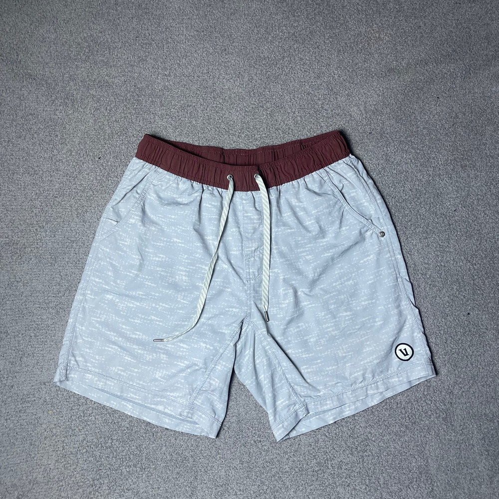 Vuori Kore Shorts Lined 7