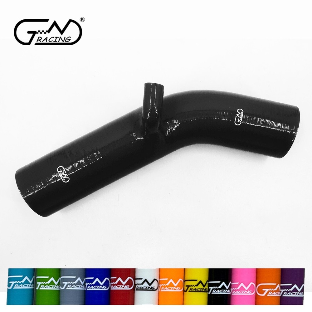 Silicone Air Intake Hose Fit Nissan Fairlady 350Z 03-07 Z33 VQ35DE Infiniti G35