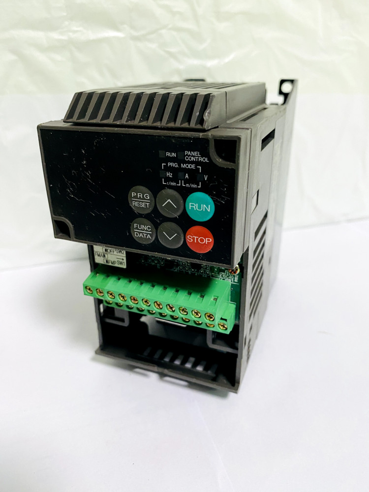 FUJI ELECTRIC FVRO 75E11S-2 Inverter