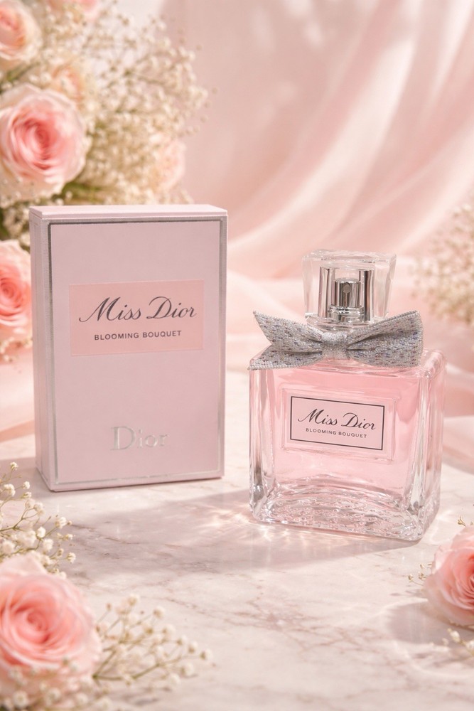 Dior Blooming Bouquet 3.4 oz Women Eau de Toilette