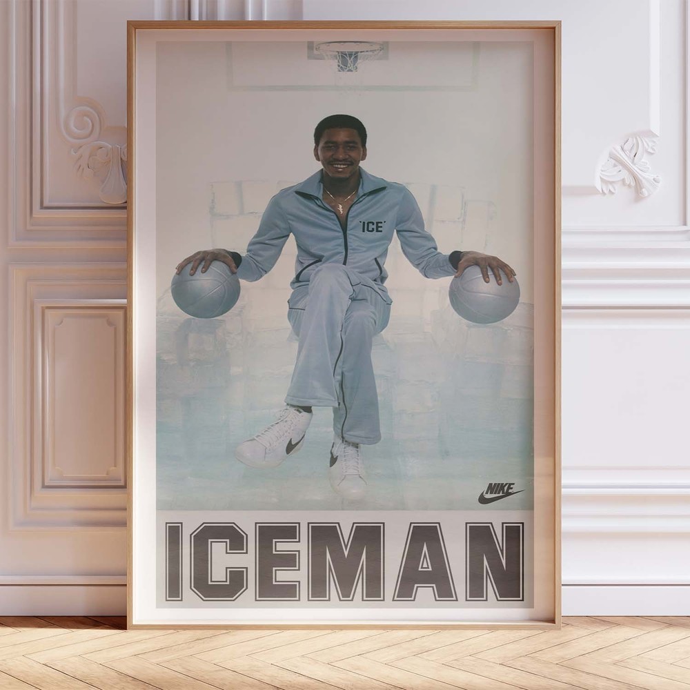 Julius Erving 