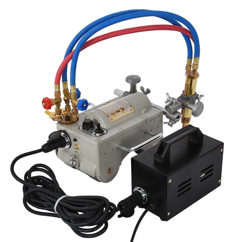 Automatic Magnetic Pipe Cutting Machine Automatic Magnetic Pipe Cutting Machine
