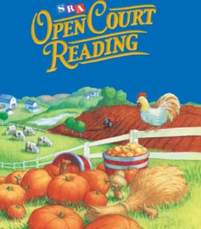 Open Court Reading: Student Anthology Level 3 Book 2 by WrightGroup/McGraw-Hill