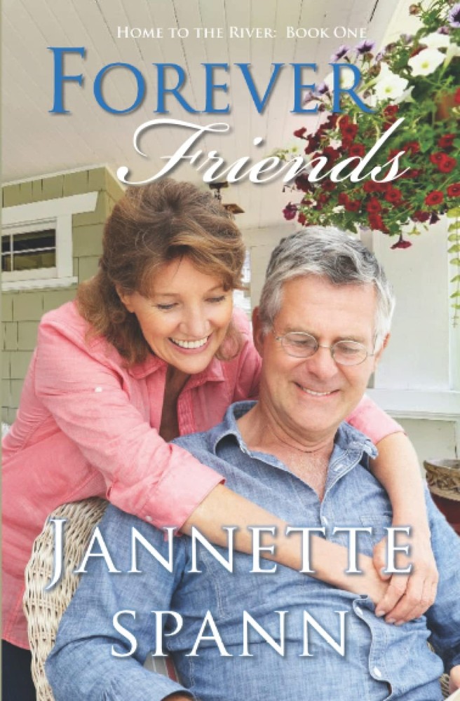 Forever Friends (Home to the River Series)