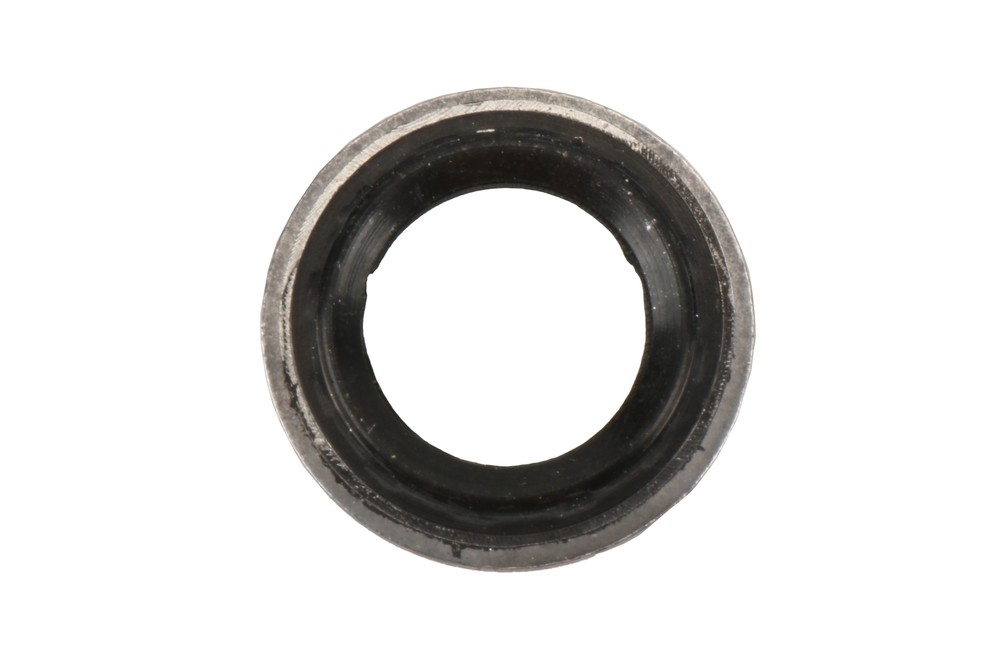 A/C Compressor Hose Seal Replacement for Leak-Free Cooling