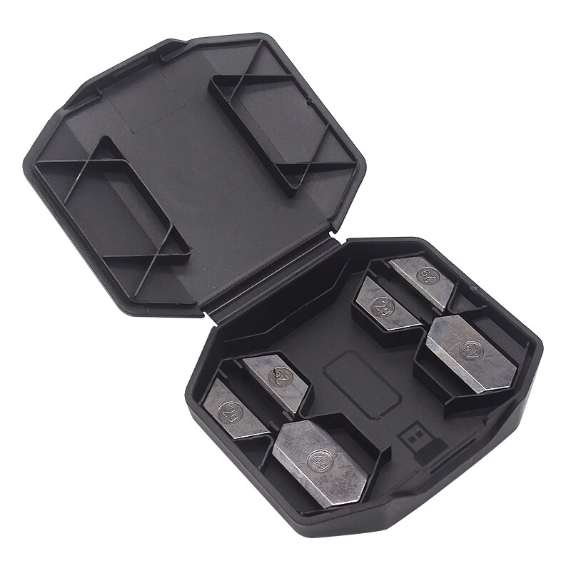 Logitech G502 Wireless Mouse Back Cover with Balance Tuning Weights