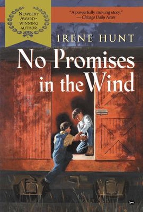 No Promises in the Wind DIGEST Paperback Irene HuntFree US Delivery | ISBN:0425182800