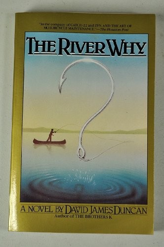 The River Why, Duncan, Trevor