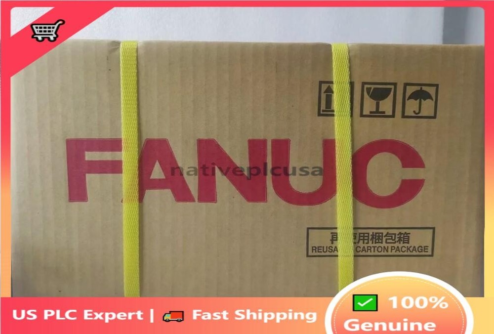 1PCS Brand New FANUC A06B-2061-B203#0100 Servo Motor Free delivery