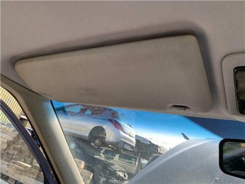 Volvo V70 2.5 Left Sun Visor Fin 9164787 OEM 367956