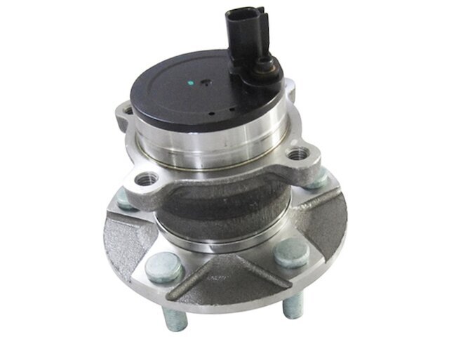 Rear Replacement Wheel Hub Assembly fits Volvo V50 2005-2011 FWD 92MHJG