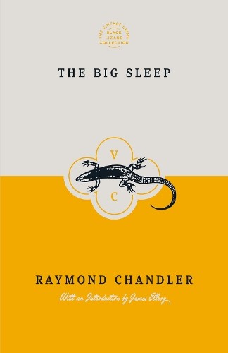 Raymond Chandler The Big Sleep (Special Edition) (Paperback)Another great item from Rarewaves USA | Free delivery!