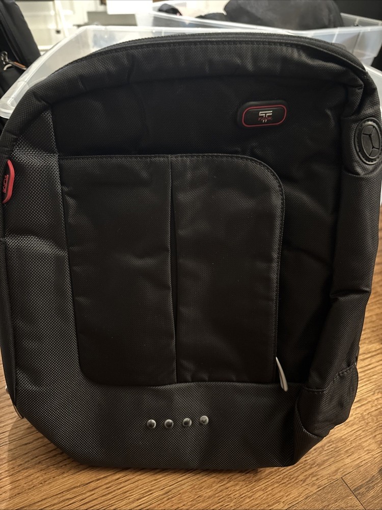 NWT Tumi Tech 5106 University Convertible backpack