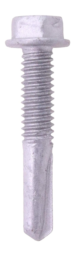 U-Turn Fasteners Self Tapping Screws - #12-24 X 1-1/4