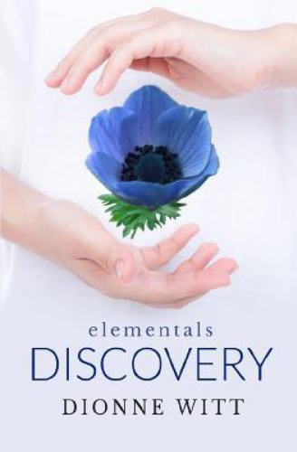 Elementals: Discovery by Witt, Dionne, Like New Used, Free shipping in the US