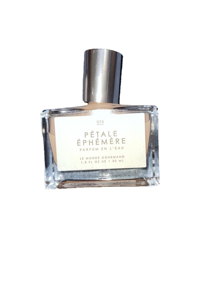 Le Monde Gourmand Petal Ephemere Eau De Parfum Spray 1 fl oz Unisex Fragrance
