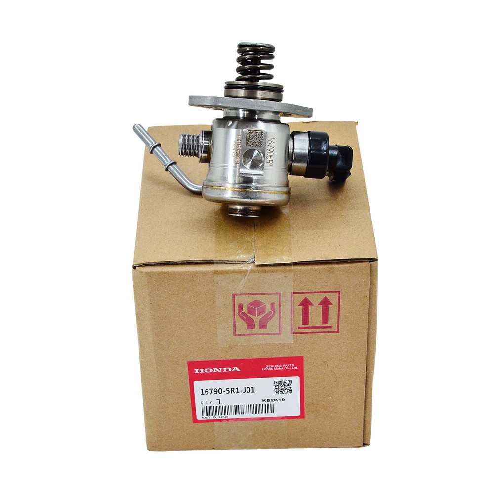 OEM NEW High Pressure Fuel Pump Fits For 2015-2017 Honda Fit 16790-5R1-J01