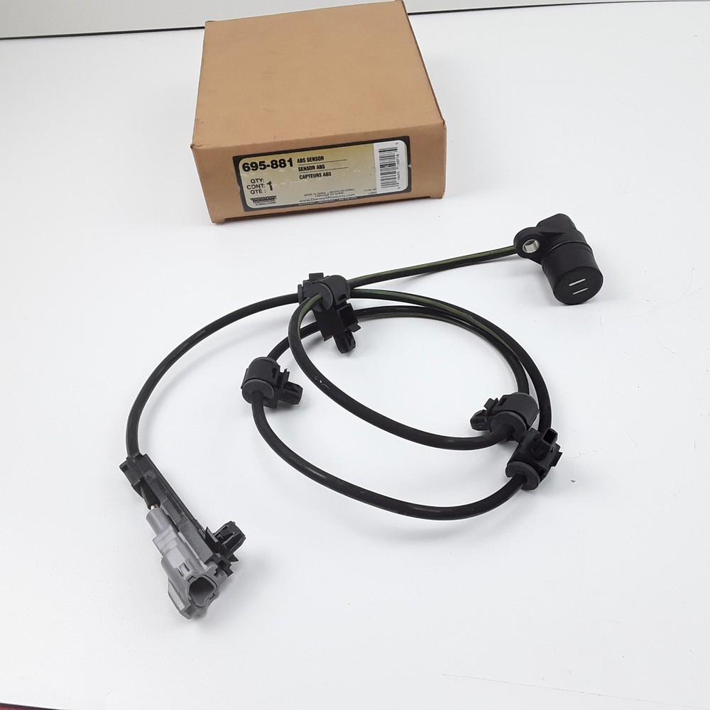 ABS Wheel Speed Sensor Dorman 695-881 for 96-02 Toyota 4Runner