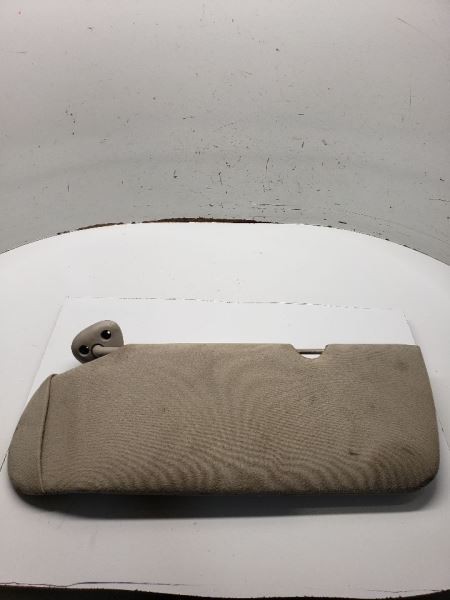 03-07 Sierra 1500 Pickup Driver Sun Visor Classic Style 1223472