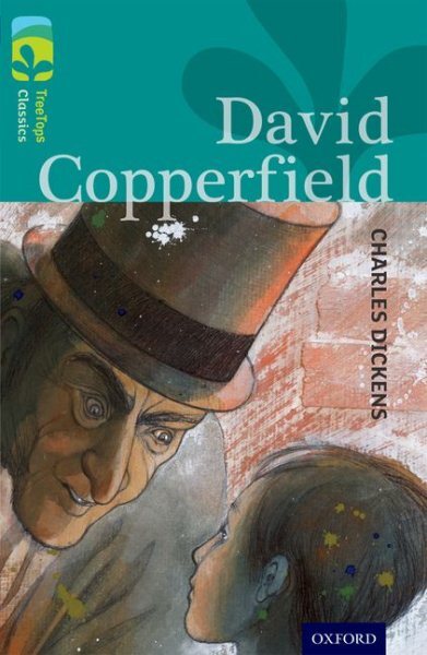 Oxford Reading Tree Treetops Classics Level 16 David Copperfield Paperback Edition
