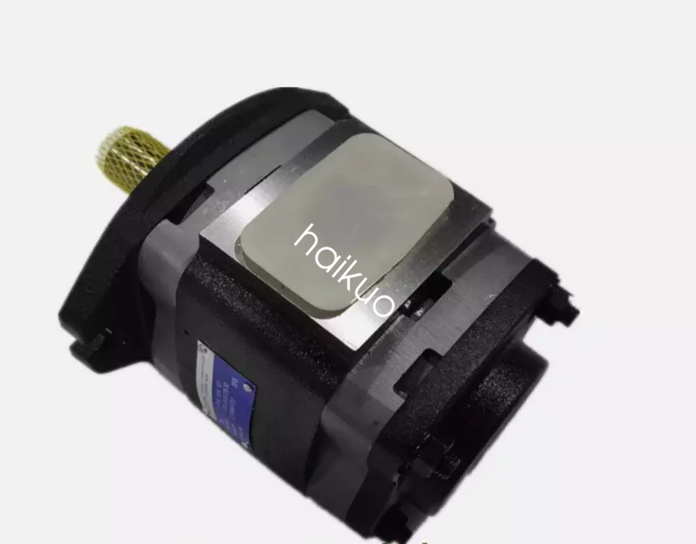 1PC VOITH IPV6-100-101 Gear pump IPV6-100 101 Brand New FedEx or DHL