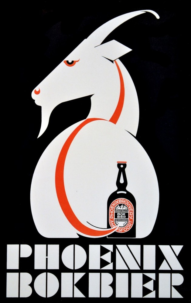 Phoenix Bar Vintage Decorative Poster.Mancave beer Art wall Design.4192