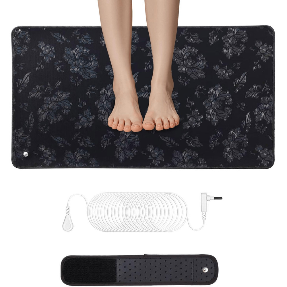Universal Grounding Mat Kit – 23.6