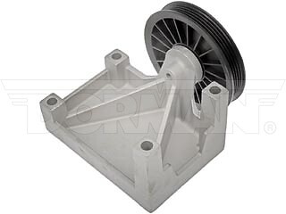 A/C Bypass Pulley 34869 Dorman for 2000-2001 Nissan Altima