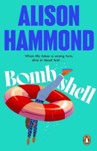 Alison Hammond Bombshell (Paperback)Another great item from Rarewaves USA | Free delivery!
