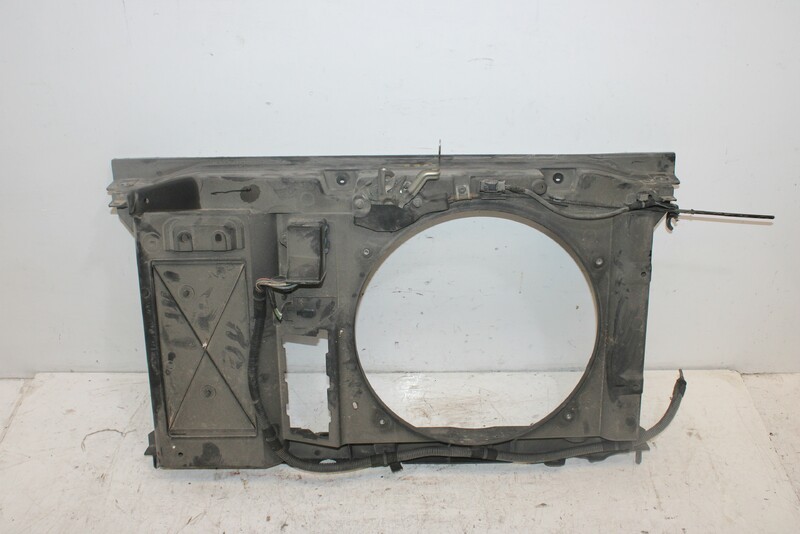 NO REF panel frontal PEUGEOT 308 ENVY 2009 1662051