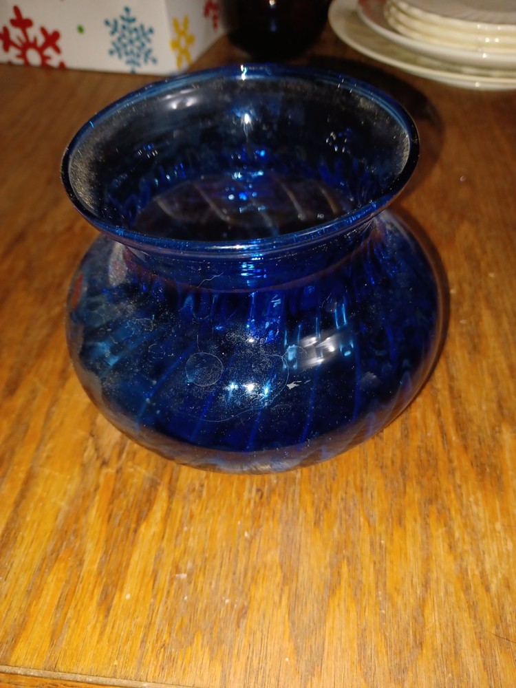 Cobalt Blue 4