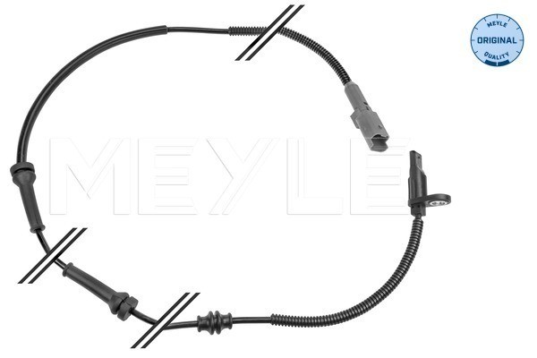 11-14 800 0011 Meyle Sensor, Wheel Speed for Citroen, Peugeot