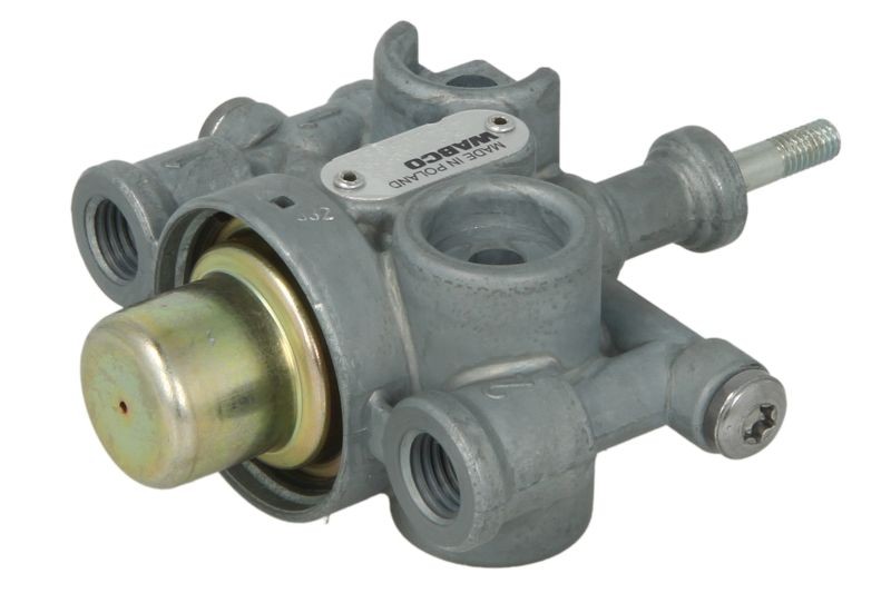 Multi-way valve for Scania 4 05.95-04.08