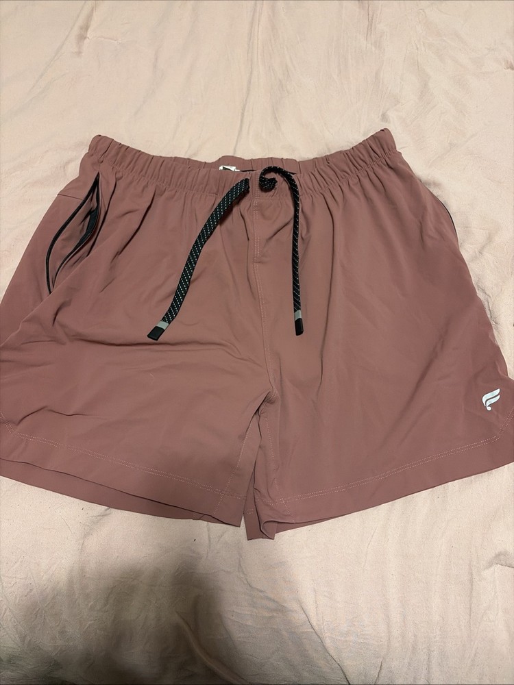 Mens Fabletics The One Athletic Shorts 5