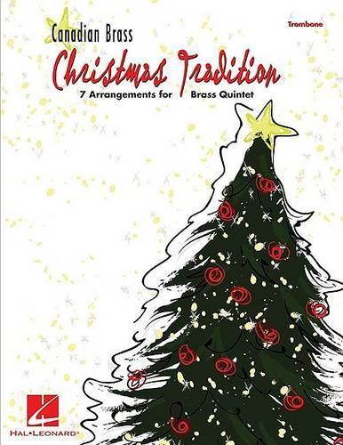 Christmas Tradition (Sheet Music)