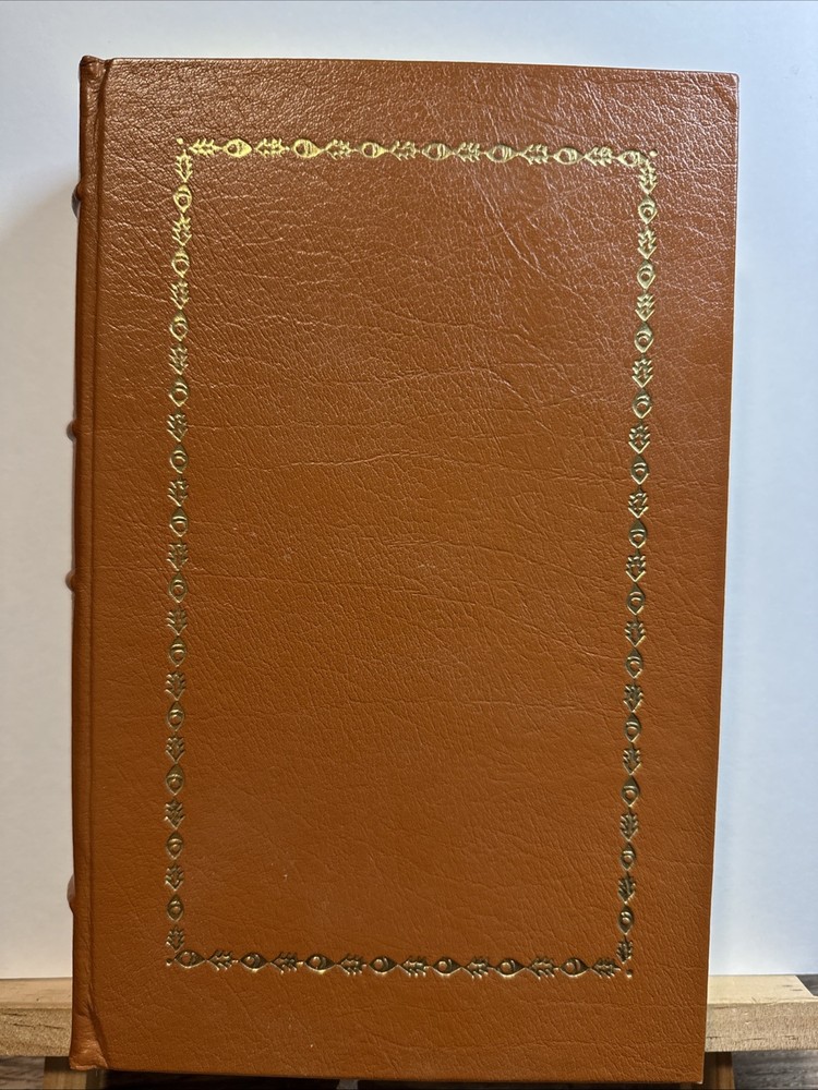Gryphon Editions Leather Hallucinations