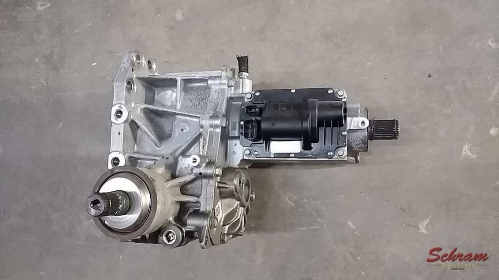 Transfer Case 84453400 for 2018-2022 GMC Terrain 1.5L 2.0L AWD 9-Speed Auto 1938548