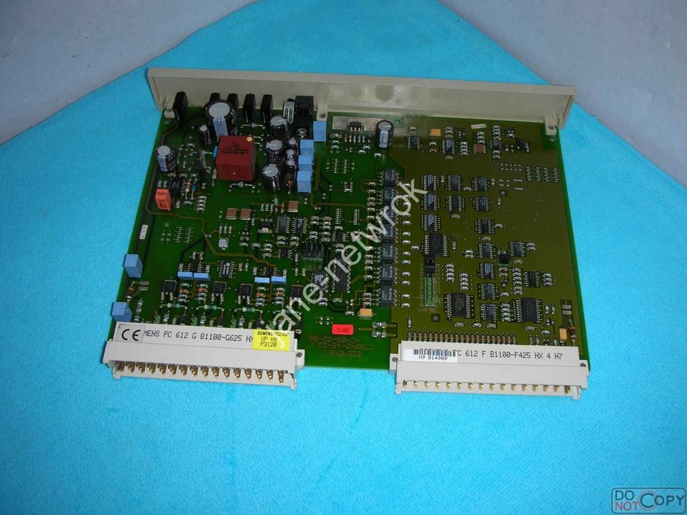 1PCS 100% test 6DS1702-8RR Have warranty (DHL or Fedex shipping)