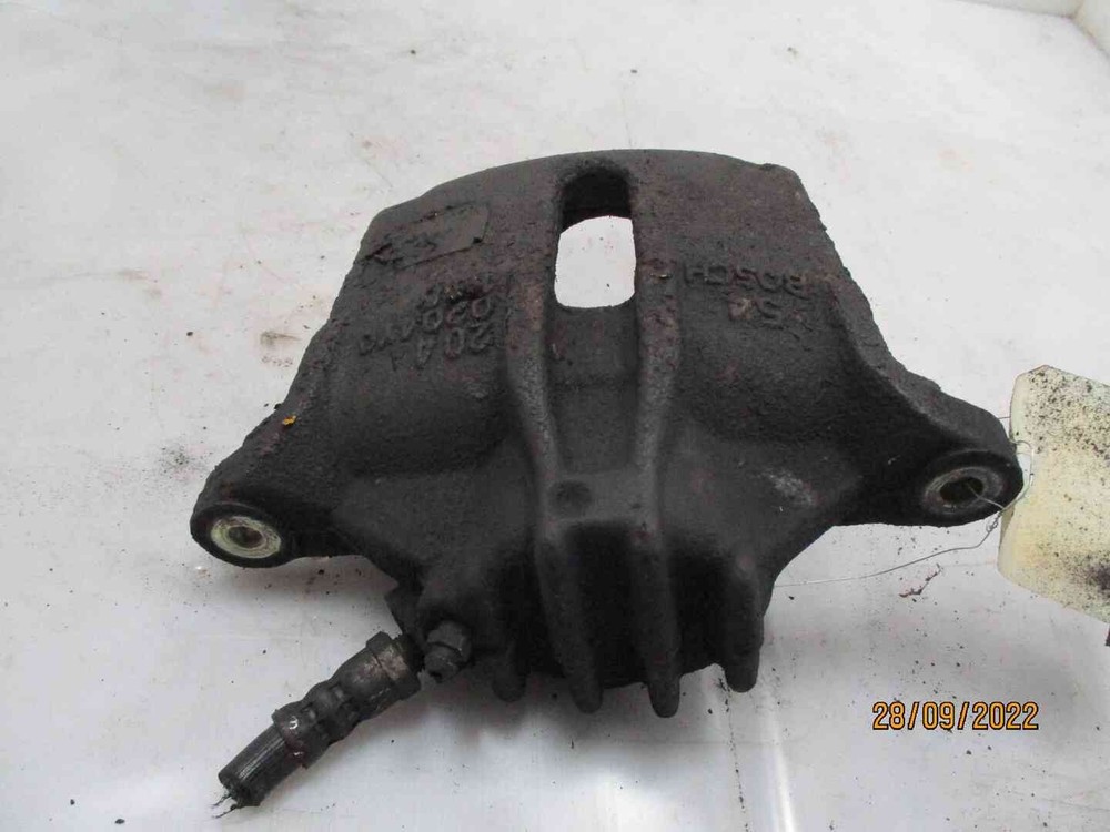Etrier de frein avant gauche Peugeot 206 4400P2