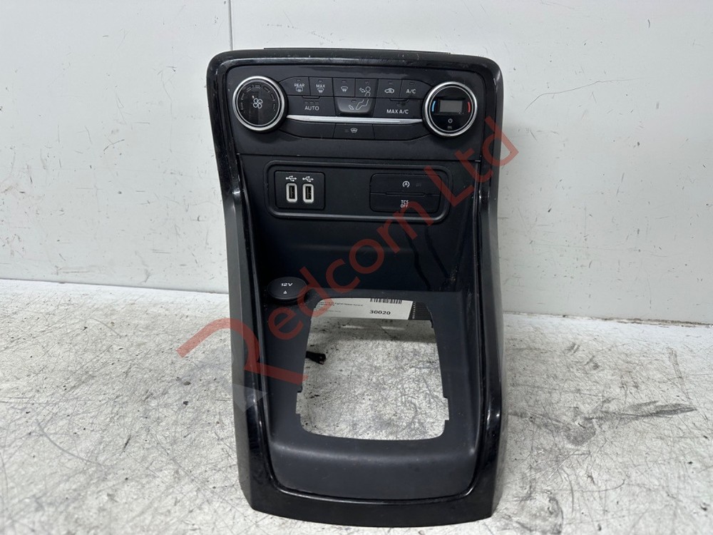 Upgrade your FORD EcoSport 2017-2023 with a new Digital Heater Control Panel