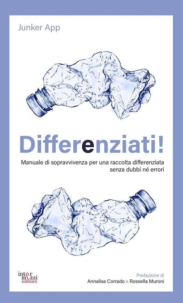 Junker App Differenziati! Manuale di sopravvivenza per una raccolta  (Paperback)Another great item from Rarewaves USA | Free delivery!