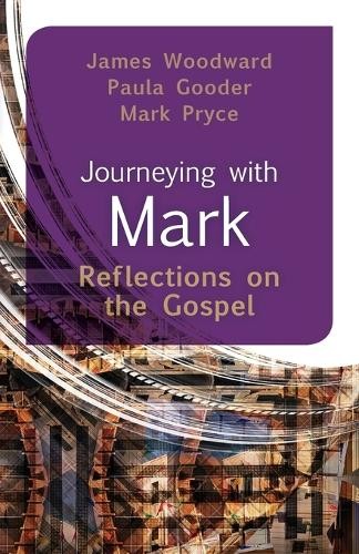 Paula Gooder Journeying with Mark (Paperback) (UK IMPORT)All Tariffs and Duties included - no additional charges