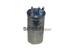 1x PS5896 FRAM Fuel Filter For AUDI Genuine Original OE Quality