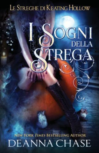 I Sogni Della Strega, Brand New, Free shipping in the US