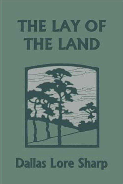 The Lay of the Land (Yesterday's Classics) (Paperback or Softback)