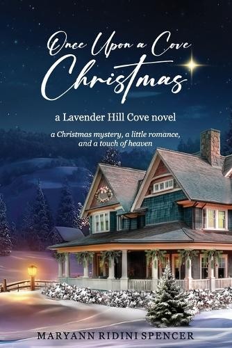 Maryann Ridini Spencer Once Upon a Cove Christmas (Paperback)Another great item from Rarewaves USA | Free delivery!
