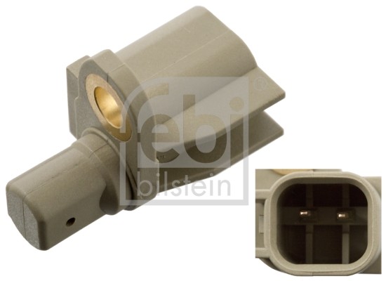 103202 FEBI Sensor, Wheel Speed for Volvo